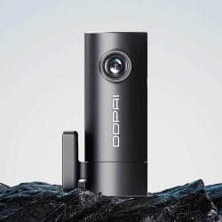 Dashcam DDPAI