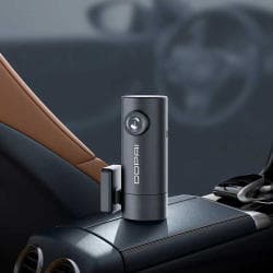 Dashcam DDPAI