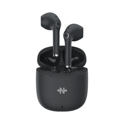 Écouteurs Bluetooth CONNECT (BT 5.3) Type-C Noir