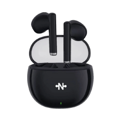 Écouteurs Bluetooth CONNECT (BT 5.3) Type-C Noir