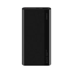 Batterie Externe Power Bank Huawei SuperCharge 10000 mAh (Max 22.5W SE) Noir