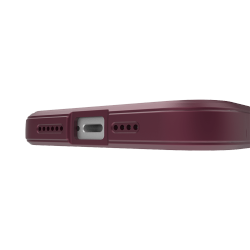 Coque de Protection PROTECT pour Apple iPhone 12 Pro Max Prune