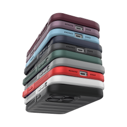 Coque de Protection PROTECT pour Apple iPhone 13 Pro Saphir