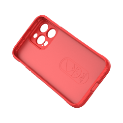 Coque de Protection PROTECT pour Apple iPhone 15 Pro Max Rouge