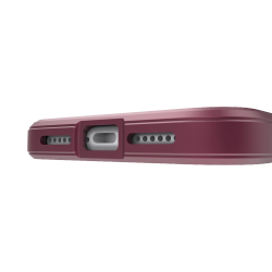 Coque de Protection PROTECT pour Apple iPhone XR Prune