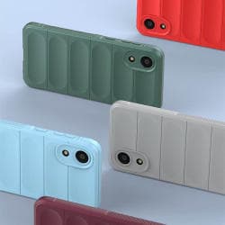 Coque de Protection PROTECT pour Samsung Galaxy A03 Core Vert Foncé