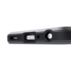 Coque de Protection PROTECT pour Samsung Galaxy A23 5G & A23 4G Rouge