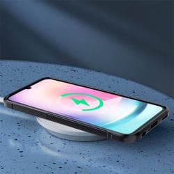 Coque de Protection PROTECT pour Samsung Galaxy A24 4G Bleu Clair