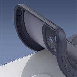 Coque de Protection PROTECT pour Samsung Galaxy A33 5G Prune