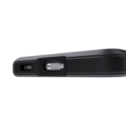 Coque de Protection PROTECT pour Samsung Galaxy S21+ 5G Saphir