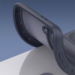 Coque de Protection PROTECT pour Samsung Galaxy S21+ 5G Saphir