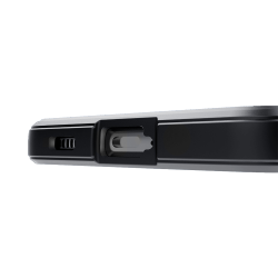 Coque de Protection PROTECT pour Samsung Galaxy S21 FE Prune