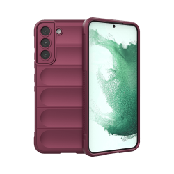 Coque de Protection PROTECT pour Samsung Galaxy S22+ Prune