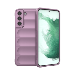 Coque de Protection PROTECT pour Samsung Galaxy S22+ Lavande