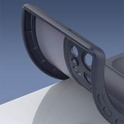 Coque de Protection PROTECT pour Samsung Galaxy S23 Ultra 5G Prune