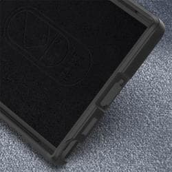 Coque de Protection PROTECT pour Samsung Galaxy S23 Ultra 5G Prune