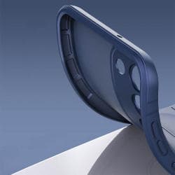 Coque de Protection PROTECT pour Samsung Galaxy S23+ 5G Blanc