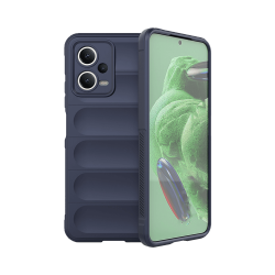 Coque de Protection PROTECT pour Xiaomi POCO X5 5G Saphir