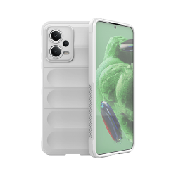 Coque de Protection PROTECT pour Xiaomi POCO X5 5G Blanc