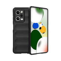 Coque de Protection PROTECT pour Xiaomi Poco X5 Pro 5G Noir