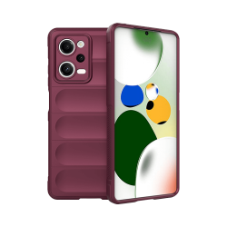 Coque de Protection PROTECT pour Xiaomi Poco X5 Pro 5G Prune