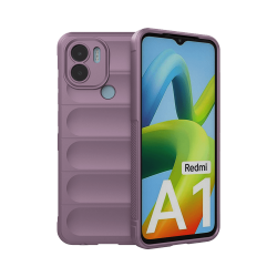 Coque de Protection IX008 PROTECT pour Xiaomi Redmi A1+ Lavande