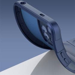 Coque de Protection PROTECT pour Xiaomi Redmi Note 12 4G Lavande