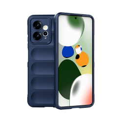 Coque de Protection PROTECT pour Xiaomi Redmi Note 12 4G Saphir