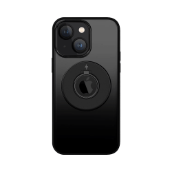 Coque de Protection MagSafe JMGOKIT pour Apple iPhone 13 Noir