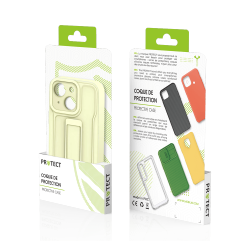 Coque de Protection PROTECT pour Apple iPhone 14 Plus Vert