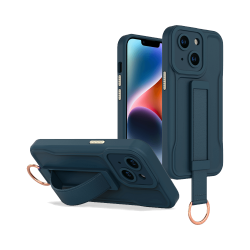 Coque de Protection  PROTECT pour Apple iPhone 14 Plus Bleu