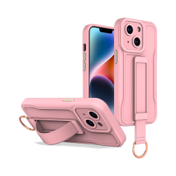 Coque de Protection PROTECT QC-002 pour Apple iPhone 14 Plus Rose