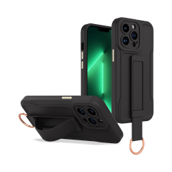 Coque de Protection PROTECT pour Apple iPhone 13 Pro Noir