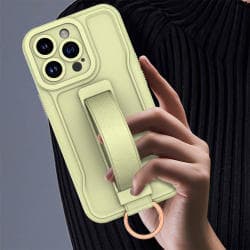 Coque de Protection PROTECT pour Apple iPhone 13 Pro Noir