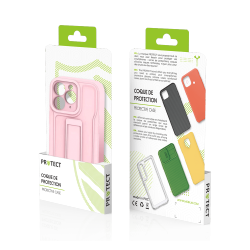 Coque de Protection PROTECT pour Apple iPhone 13 Pro Max Rose