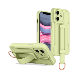 Coque de Protection PROTECT pour Apple iPhone 11 Vert