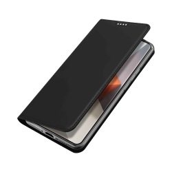 Housse de Protection Dux Ducis pour Xiaomi Redmi Note 13 Pro+ 5G Bleu