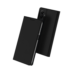 Housse de Protection Dux Ducis pour Samsung Galaxy A05s Noir