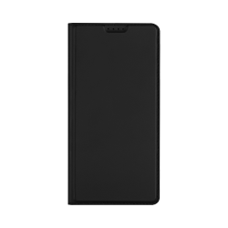 Housse de Protection Dux Ducis pour Samsung Galaxy A05s Noir