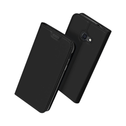 Housse de Protection Dux Ducis pour Samsung Galaxy Xcover 4s Noir