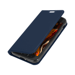 Housse de Protection Dux Ducis pour Samsung Galaxy Xcover 4s Noir