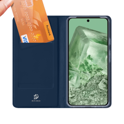 Housse de Protection Dux Ducis pour Google Pixel 8 Noir