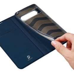 Housse de Protection Dux Ducis pour Google Pixel 8 Noir