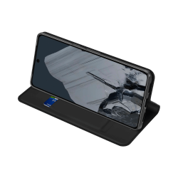 Housse de Protection Dux Ducis pour Google Pixel 8 Pro Noir