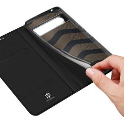 Housse de Protection Dux Ducis pour Google Pixel 8 Pro Noir