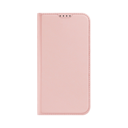 Housse de Protection Dux Ducis pour Apple iPhone 15 Plus Bleu