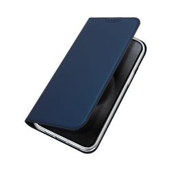 Housse de Protection Dux Ducis pour Apple iPhone 15 Pro Max Noir