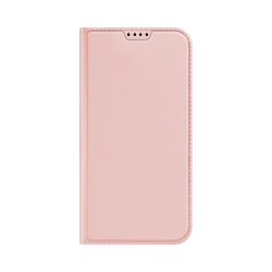 Housse de Protection Dux Ducis pour Apple iPhone 15 Pro Max Noir