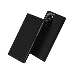 Housse de Protection Dux Ducis pour Xiaomi Poco X5 Pro 5G & Redmi Note 12 Pro 5G Noir