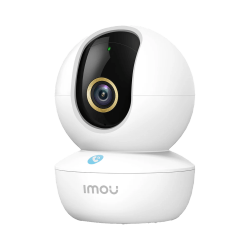 Caméra de Surveillance 3MP Wi-Fi Imou Blanc